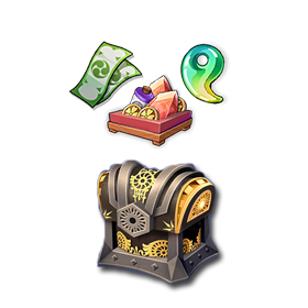 Get Gift Pack 99.99
